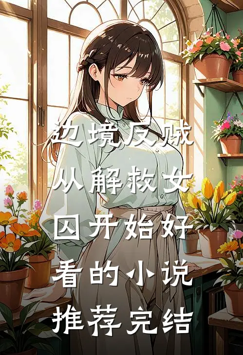 边境反贼：从解救女囚开始好看的小说推荐完结