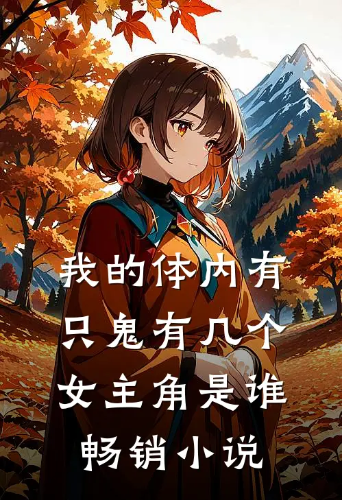 我的体内有只鬼有几个女主角是谁畅销小说