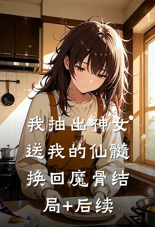 我抽出神女送我的仙髓换回魔骨结局+后续
