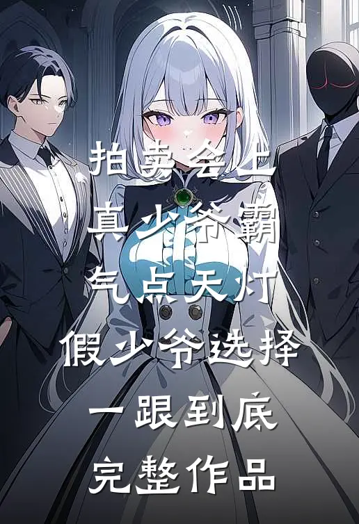 拍卖会上真少爷霸气点天灯，假少爷选择一跟到底完整作品
