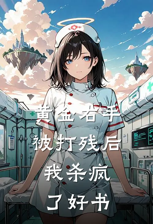 黄金右手被打残后，我杀疯了好书