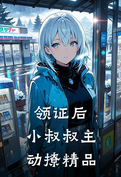 领证后，小叔叔主动撩精品
