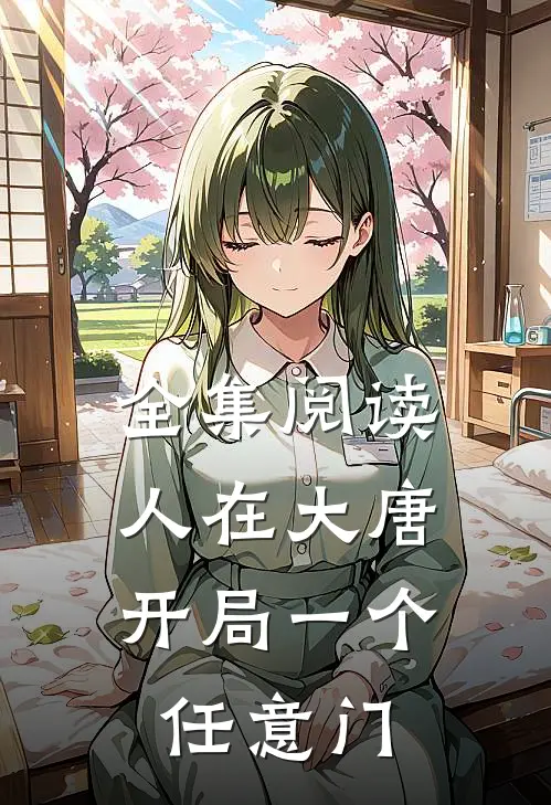 全集阅读人在大唐：开局一个任意门