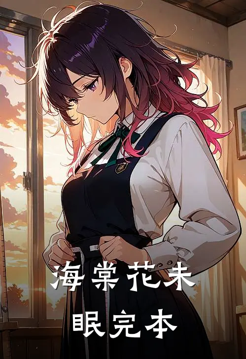 海棠花未眠完本