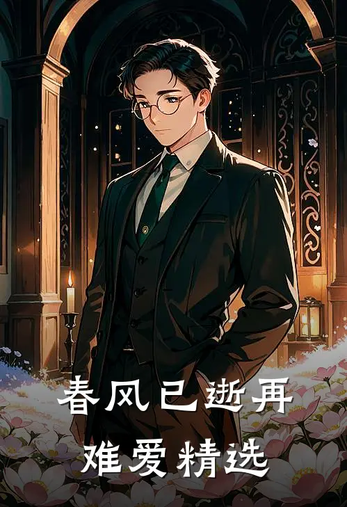 春风已逝再难爱精选