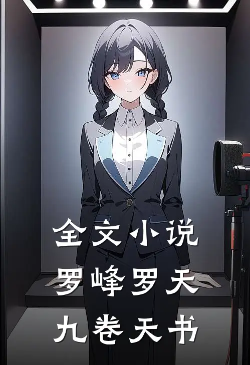 全文小说罗峰罗天九卷天书