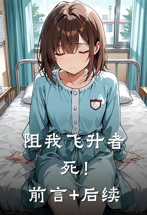 阻我飞升者，死！前言+后续