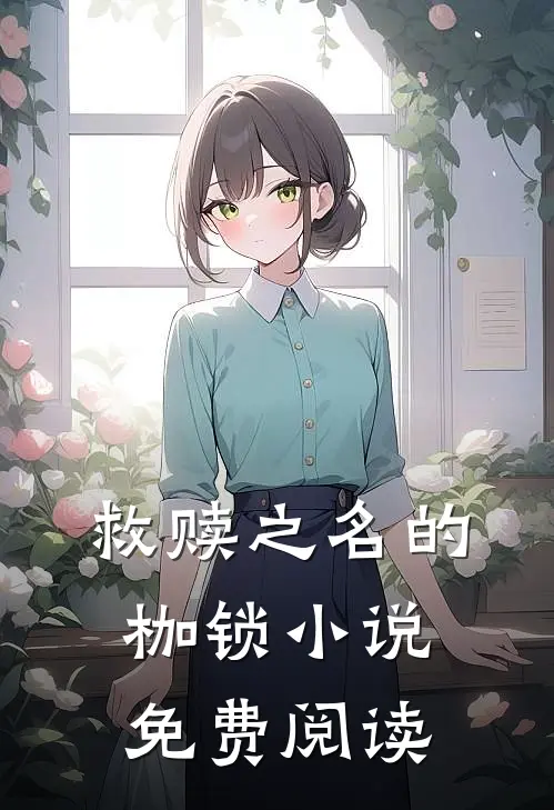 救赎之名的枷锁小说免费阅读
