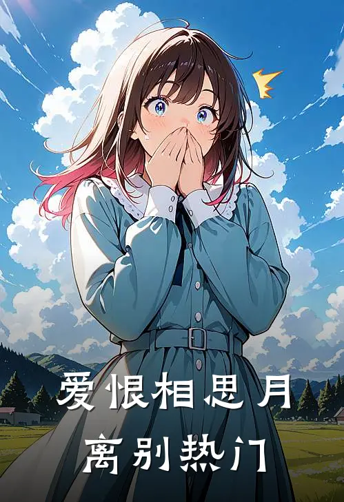 爱恨相思月离别热门