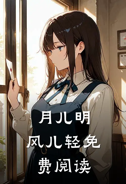 月儿明，风儿轻免费阅读