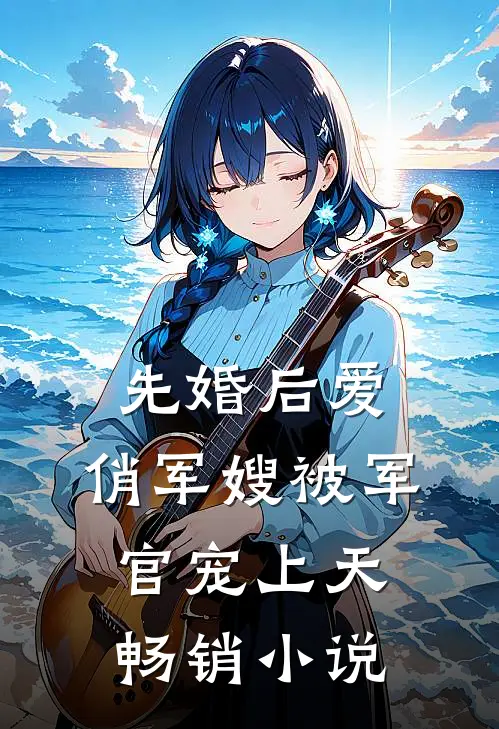 先婚后爱：俏军嫂被军官宠上天畅销小说
