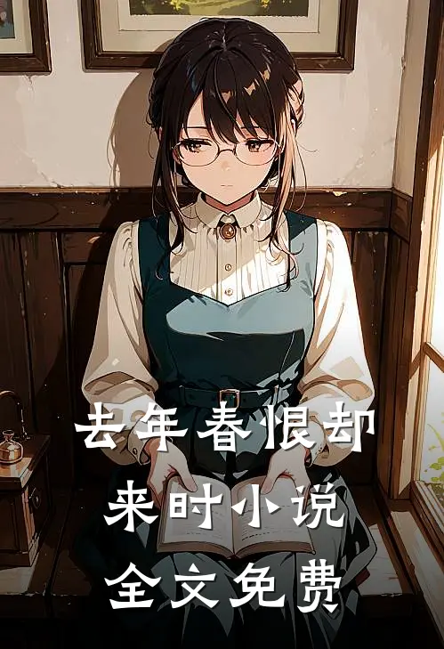 去年春恨却来时小说全文免费