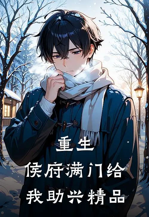 重生侯府满门给我助兴精品