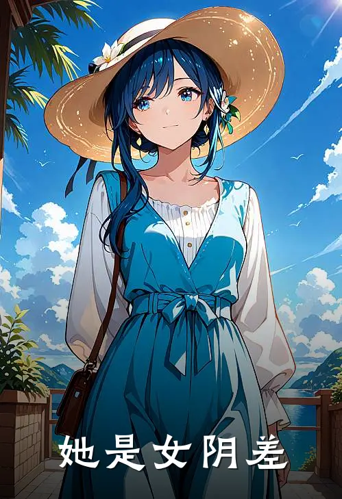 她是女阴差