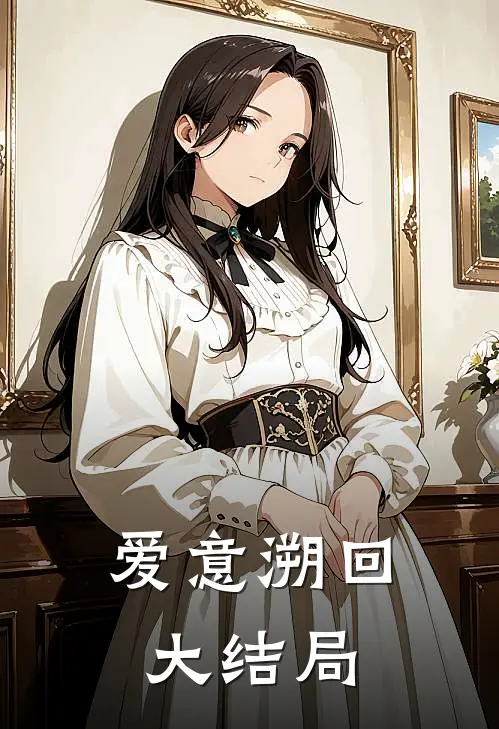 爱意溯回大结局