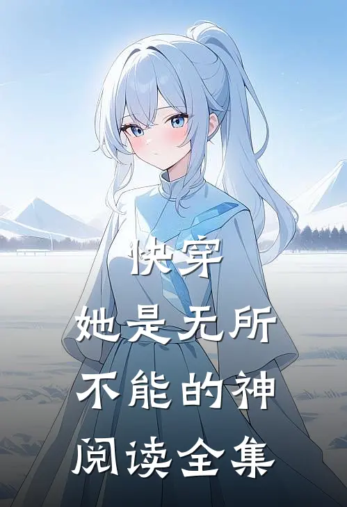 快穿：她是无所不能的神阅读全集