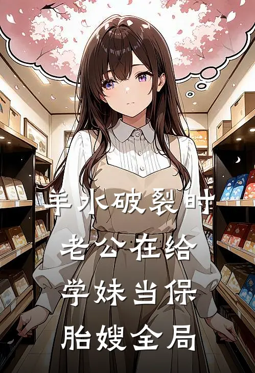 羊水破裂时，老公在给学妹当保胎嫂全局