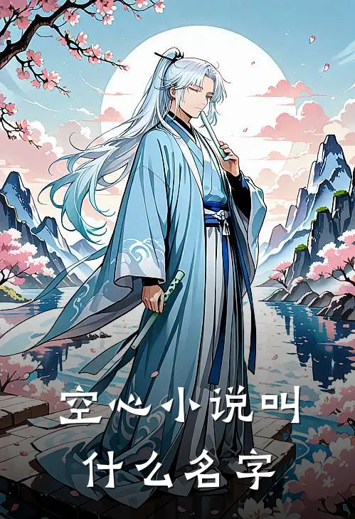 空心小说叫什么名字