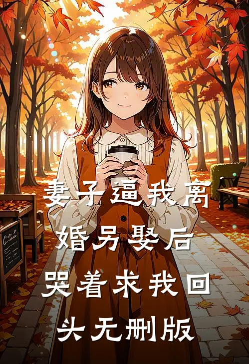 妻子逼我离婚另娶后，哭着求我回头无删版