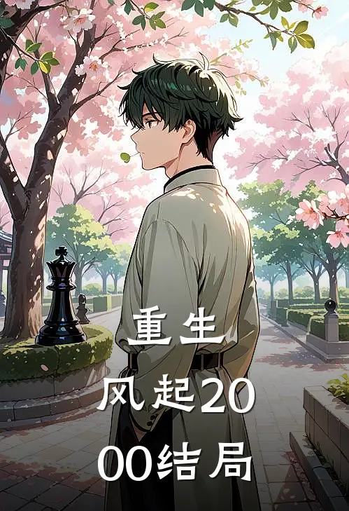 重生：风起2000结局