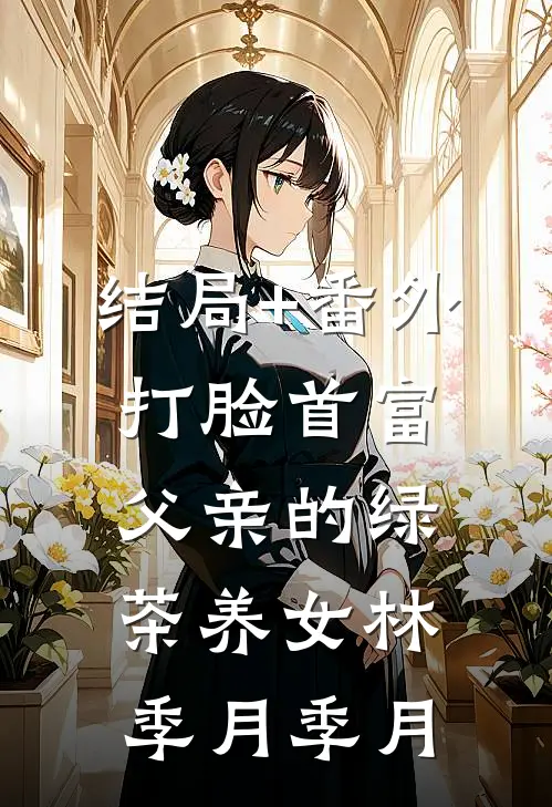 结局+番外打脸首富父亲的绿茶养女林季月季月