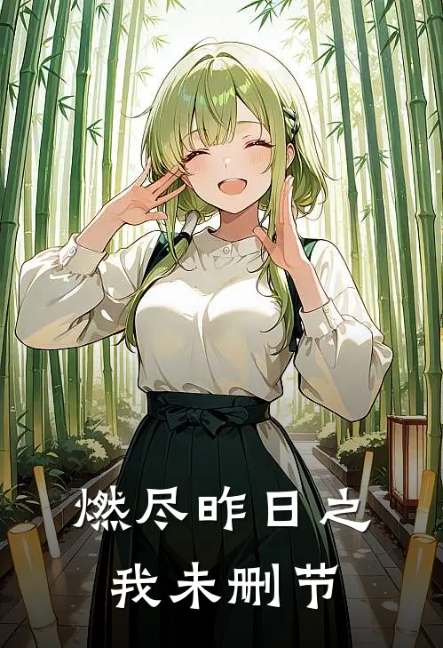 燃尽昨日之我未删节