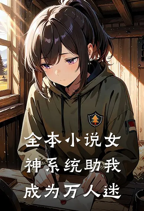 全本小说女神系统助我成为万人迷