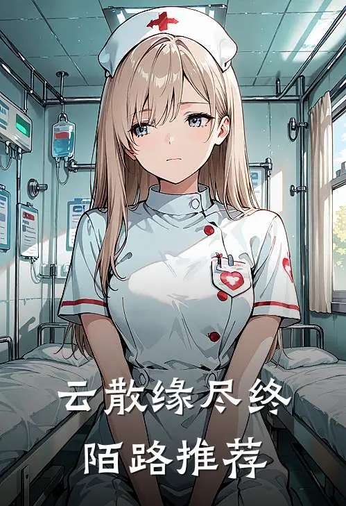 云散缘尽终陌路推荐