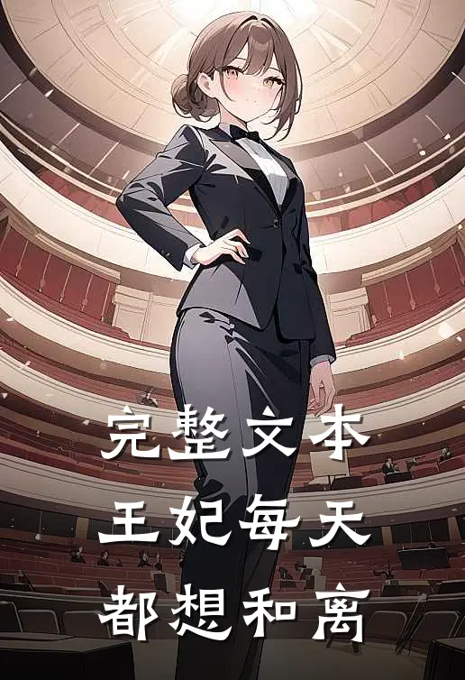 完整文本王妃每天都想和离