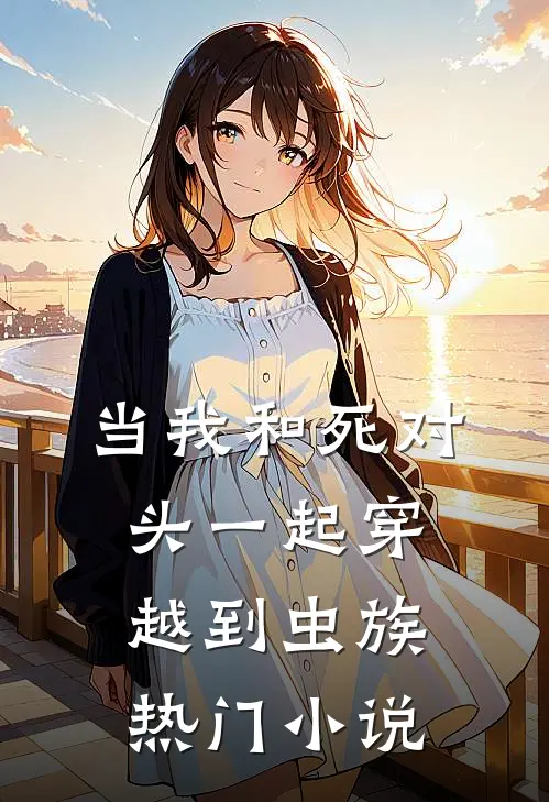 当我和死对头一起穿越到虫族热门小说