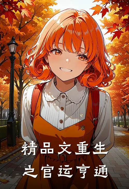 精品文重生之官运亨通