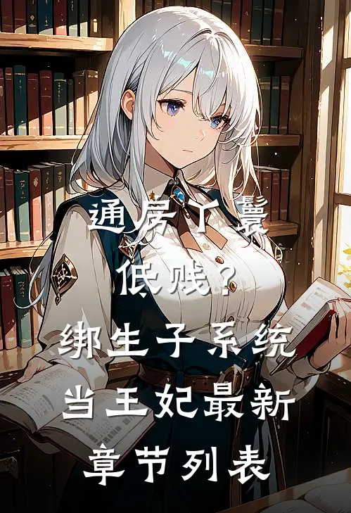 通房丫鬟低贱？绑生子系统当王妃最新章节列表