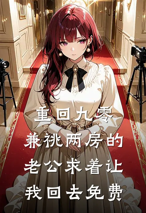 重回九零，兼祧两房的老公求着让我回去免费