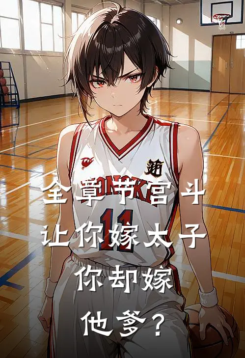 全章节宫斗：让你嫁太子，你却嫁他爹？