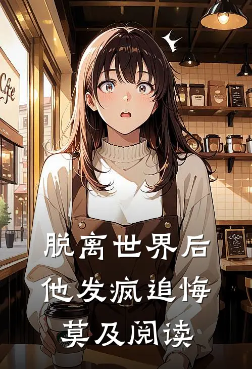 脱离世界后，他发疯追悔莫及阅读