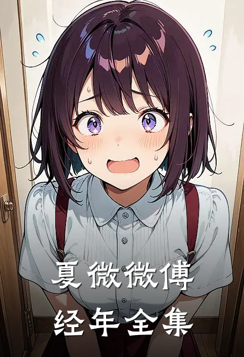 夏微微傅经年全集