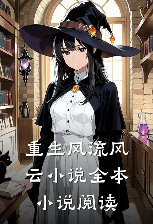 重生风流风云小说全本小说阅读