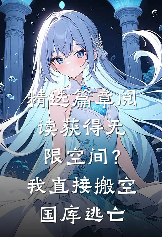 精选篇章阅读获得无限空间？我直接搬空国库逃亡
