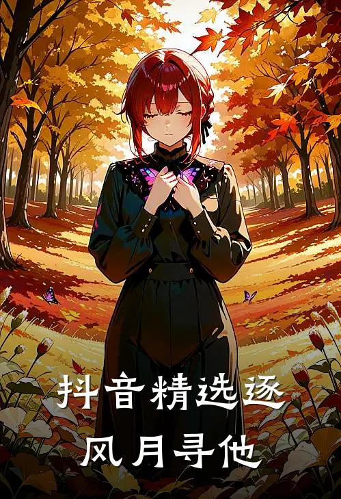 抖音精选逐风月寻他