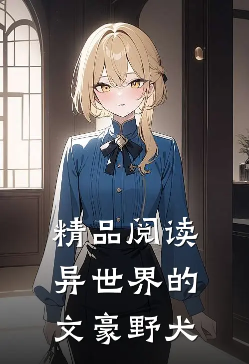 精品阅读异世界的文豪野犬
