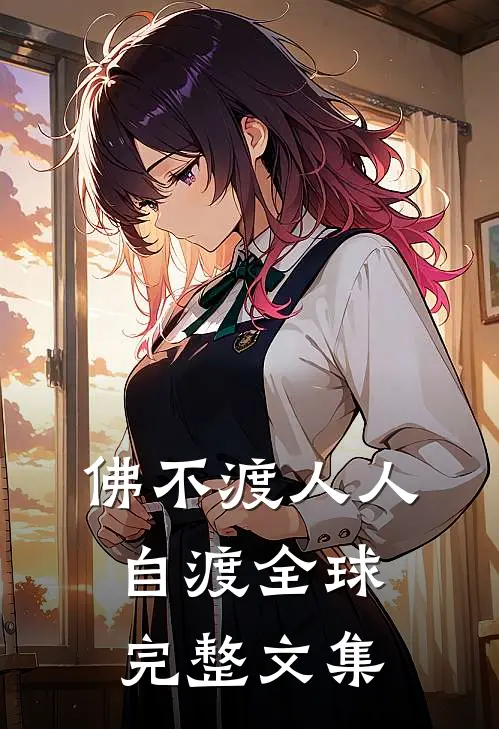 佛不渡人人自渡全球完整文集