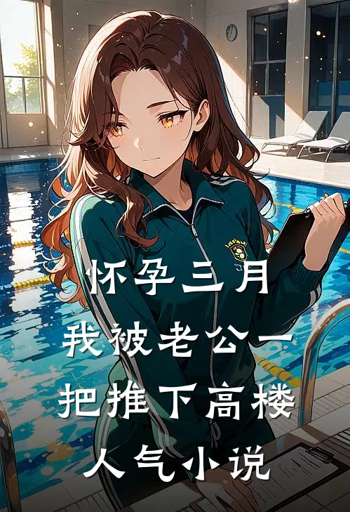 怀孕三月，我被老公一把推下高楼人气小说