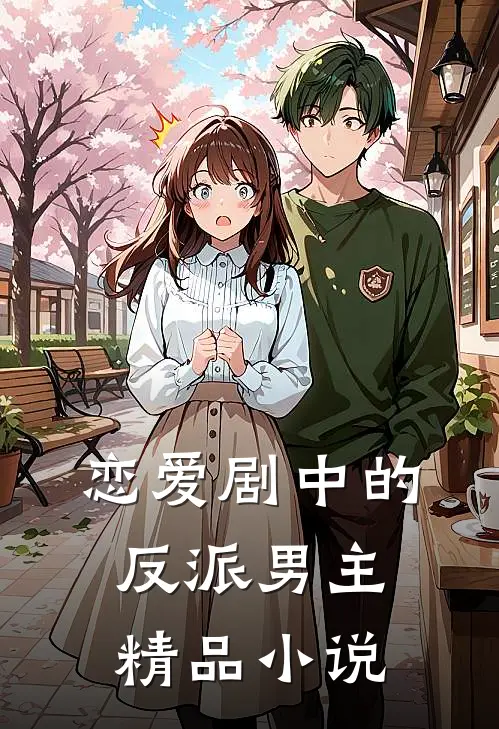 恋爱剧中的反派男主精品小说