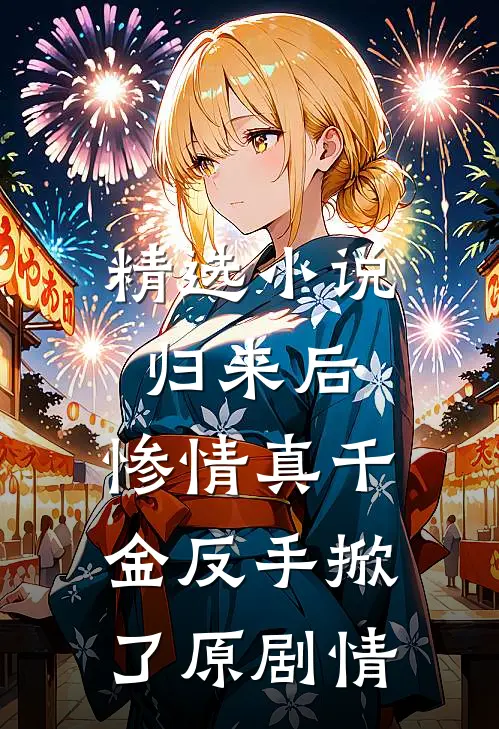 精选小说归来后，惨情真千金反手掀了原剧情