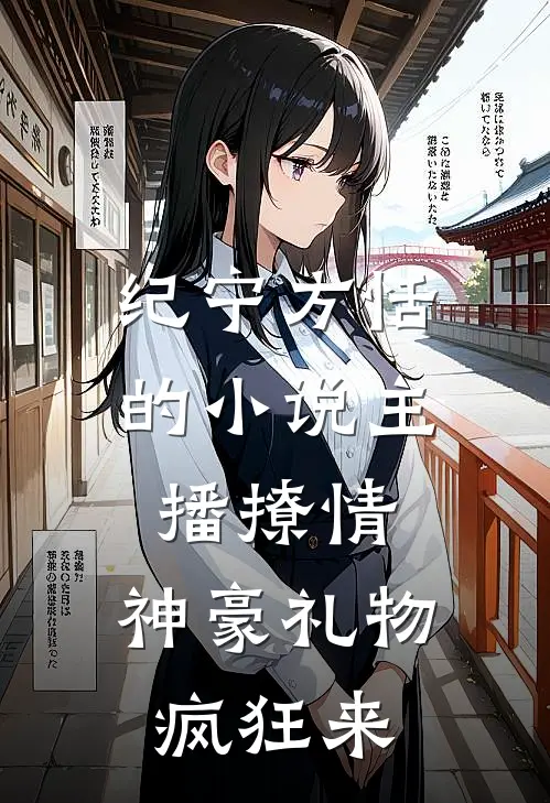 纪宁方恬的小说主播撩情，神豪礼物疯狂来