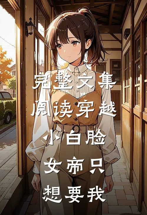 完整文集阅读穿越小白脸，女帝只想要我