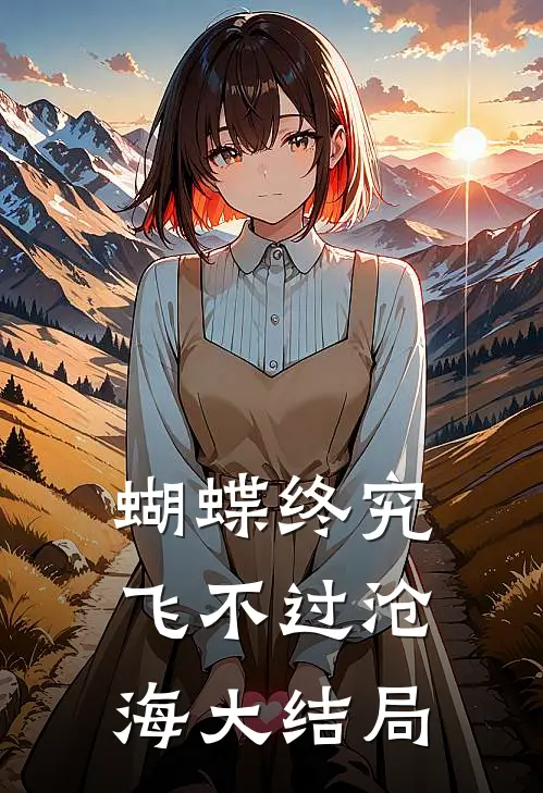 蝴蝶终究飞不过沧海大结局