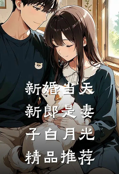 新婚当天，新郎是妻子白月光精品推荐