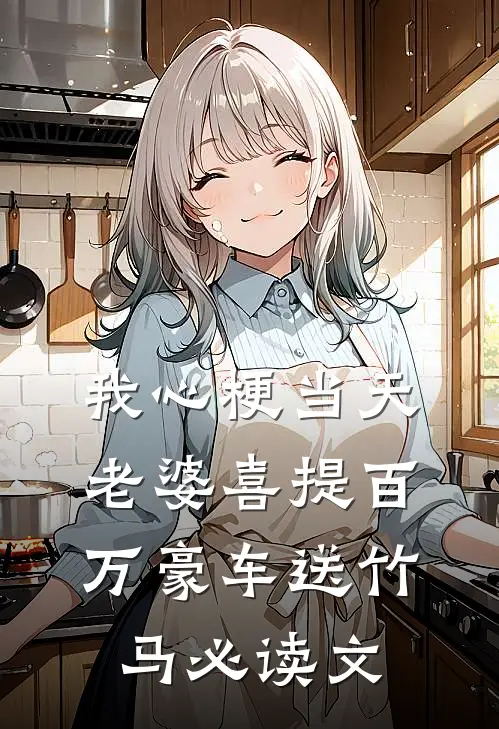 我心梗当天，老婆喜提百万豪车送竹马必读文