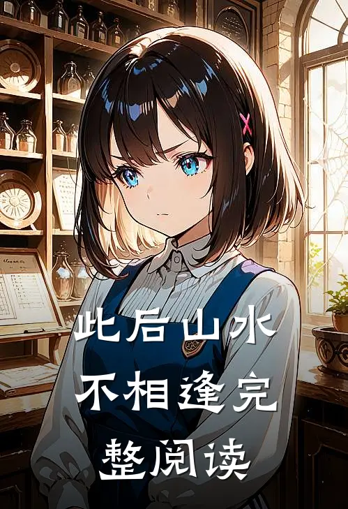 此后山水不相逢完整阅读